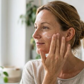 SoonNight - Ce sérum SPF 50 signé Day+ protège des UV et lisse les rides selon 91% des utilisatrices testeuses