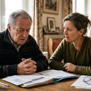 SoonNight - Ce virement de 30 000€ à sa fille a coûté 7 000€ aux héritiers lors de la succession