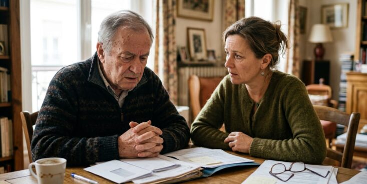 SoonNight - Ce virement de 30 000€ à sa fille a coûté 7 000€ aux héritiers lors de la succession