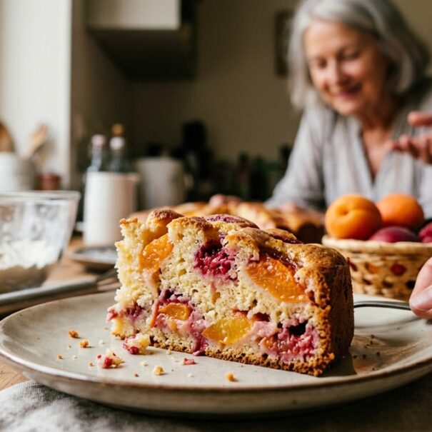 SoonNight - Ce gâteau au yaourt aux fruits d'été détrône le classique du mercredi avec trois variantes qui font fondre les invités