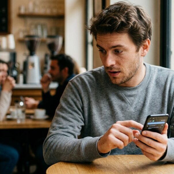 SoonNight - Ce geste avec le mode avion booste la 4G ou 5G de votre smartphone en quelques secondes