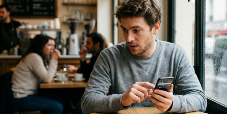 SoonNight - Ce geste avec le mode avion booste la 4G ou 5G de votre smartphone en quelques secondes