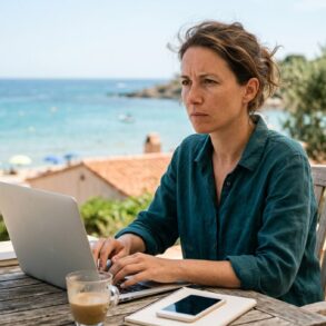 SoonNight - Télétravail depuis votre lieu de vacances : ce que dit la loi et ce que votre employeur peut refuser