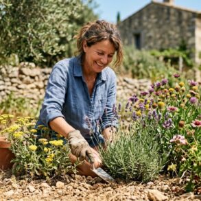 SoonNight - Ces 7 fleurs increvables tiennent tout l'été sans arrosage ni entretien, même en pleine canicule