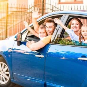 Fini les pleins qui coûtent une fortune : les astuces pour dépenser un tiers de carburant en moins cet été