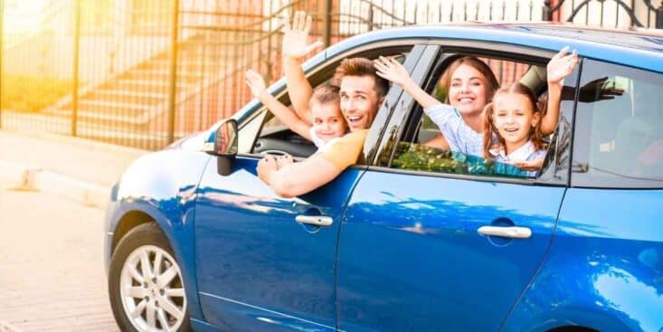 Fini les pleins qui coûtent une fortune : les astuces pour dépenser un tiers de carburant en moins cet été