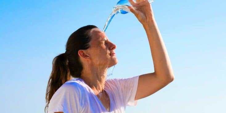 « Juillet apparaît comme le mois le plus critique » : Météo Consult alerte sur un risque canicule qui ne faiblit pas