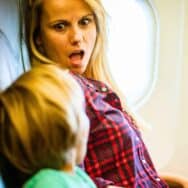 « Vous n'avez rien sur vous, vous êtes nue » : ce que Lufthansa lui a imposé avant d'embarquer