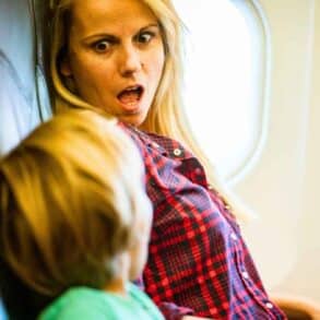 « Vous n'avez rien sur vous, vous êtes nue » : ce que Lufthansa lui a imposé avant d'embarquer