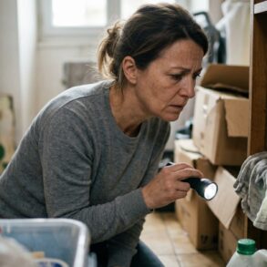 SoonNight - Cette odeur d'ammoniac dans la maison trahit une infestation active de rats