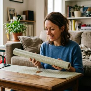 SoonNight - « Vous n'avez pas besoin de neuf » : l'astuce déco à 10 € qui change le salon