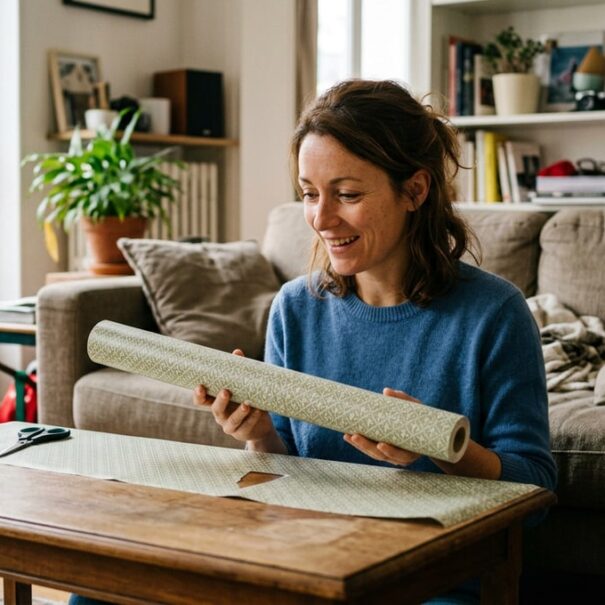 SoonNight - « Vous n'avez pas besoin de neuf » : l'astuce déco à 10 € qui change le salon