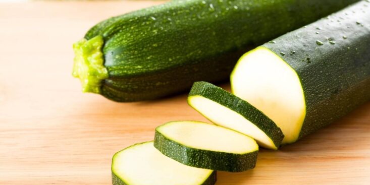 SoonNight - Ces courgettes farcies façon dolma algérienne mijotent 1 heure et régalent toute la tablée