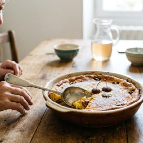 SoonNight - Ce dessert de grand-mère à 4 ingrédients fait fondre toute la tablée cet été