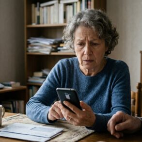 SoonNight - Ce SMS Agirc-Arrco affole 14 millions de retraités, l'arnaque à supprimer aussitôt