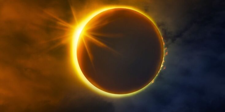 SoonNight - Éclipse solaire totale à quelques heures de la France : la date à bloquer en 2027