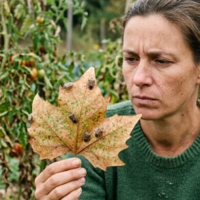 SoonNight - « Attendre que le phénomène inverse » : aucun remède contre les punaises des champs