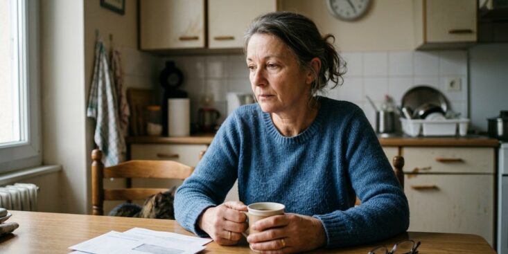 SoonNight - Retraite anticipée en 2026 : ce que change le décret pour les mères ayant commencé jeunes