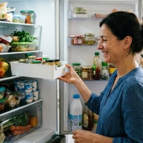 SoonNight - Cette nouveauté IKEA à 12,99€ libère une étagère entière dans le frigo cet été