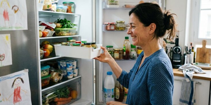SoonNight - Cette nouveauté IKEA à 12,99€ libère une étagère entière dans le frigo cet été