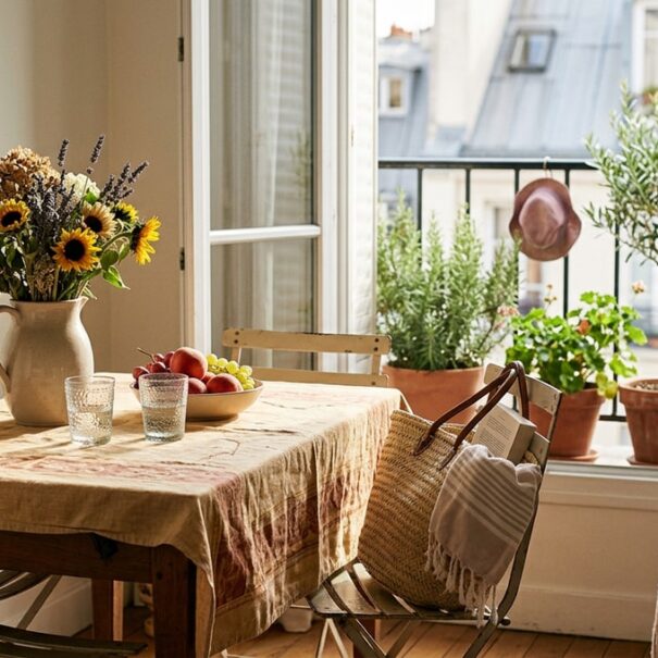 SoonNight - 7 idées déco pour prolonger l'été à la maison bien après la rentrée