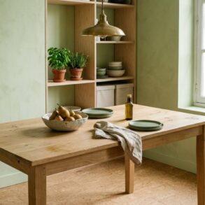 SoonNight - Déco 2027 : ces tendances qui vont tout changer dans la maison l'an prochain