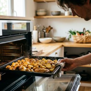 SoonNight - Ce four connecté pourrait bien détrôner votre friteuse à air dès 2026