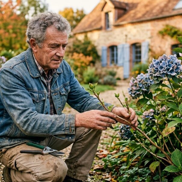 SoonNight - Ces 8 plantes du jardin à ne surtout pas tailler cet automne pour fleurir au printemps