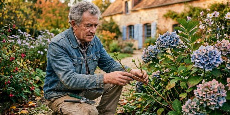 SoonNight - Ces 8 plantes du jardin à ne surtout pas tailler cet automne pour fleurir au printemps