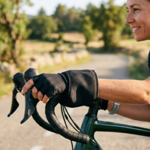 SoonNight - Cet accessoire vélo à 2,99€ chez Action sauve mes mains sur les longues sorties