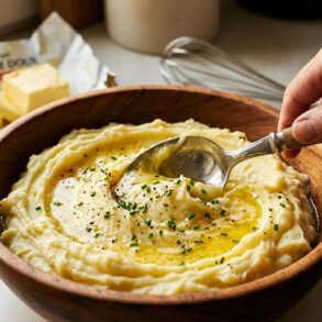 SoonNight - « Plus il y a de beurre, meilleure est la purée » : Philippe Etchebest livre sa recette secrète
