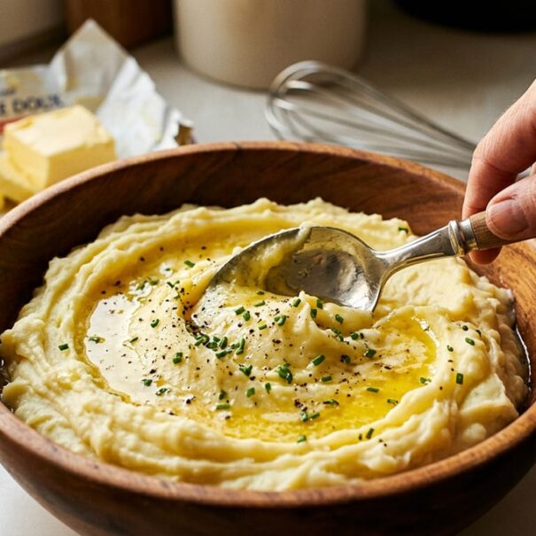 SoonNight - « Plus il y a de beurre, meilleure est la purée » : Philippe Etchebest livre sa recette secrète