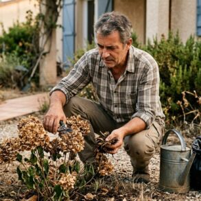 SoonNight - Jardin fatigué après 52 jours de canicule : les 4 gestes du retour de vacances