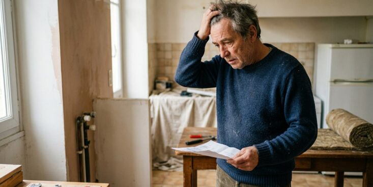 SoonNight - MaPrimeRénov' change au 1er septembre : ces 6 travaux ne sont plus aidés seuls