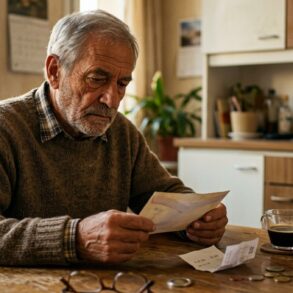 SoonNight - Toute sa vie au RSA, il révèle le montant exact de sa pension de retraite