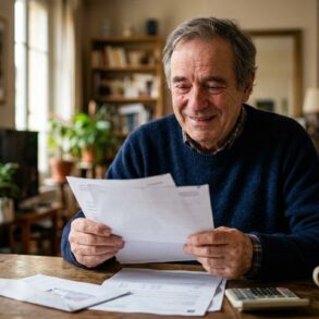 SoonNight - Privé de pension pendant 4 ans, ce retraité obtient 55 000 euros après une erreur