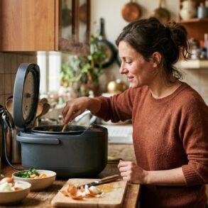 SoonNight - Ce multicuiseur Ikea à 99€ et ses 14 programmes défient sérieusement le Cookeo
