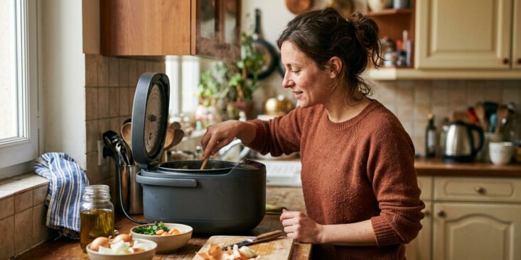 SoonNight - Ce multicuiseur Ikea à 99€ et ses 14 programmes défient sérieusement le Cookeo