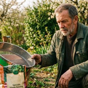 SoonNight - Ces 9 achats de jardinage font gonfler la facture pour rien au printemps