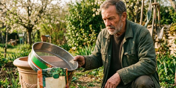 SoonNight - Ces 9 achats de jardinage font gonfler la facture pour rien au printemps