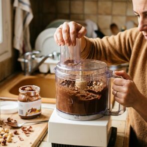 SoonNight - Cette recette de pâte à tartiner maison bat le pot du commerce grâce à un geste de chef
