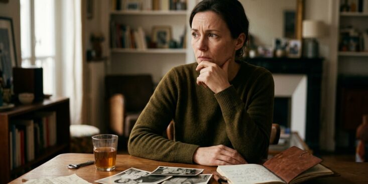 SoonNight - Ce thriller d'Harlan Coben tient en 5 épisodes et cache un lourd secret de famille