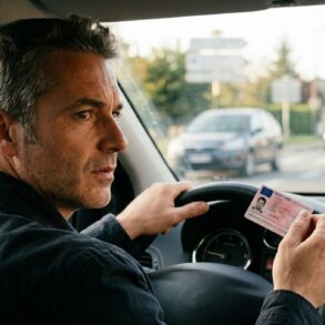 SoonNight - Ce nouveau permis de conduire européen arrive en 2028 et change vos réflexes au volant