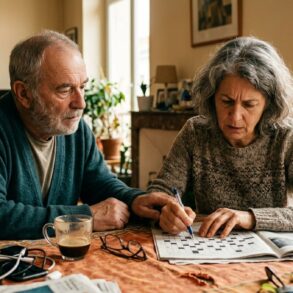 SoonNight - Un neurologue alerte : 3 signes d'Alzheimer qui apparaissent avant les trous de mémoire
