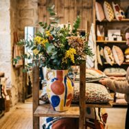 SoonNight - Cette collection Monoprix Design signée par 5 créateurs débarque à Paris le 9 décembre