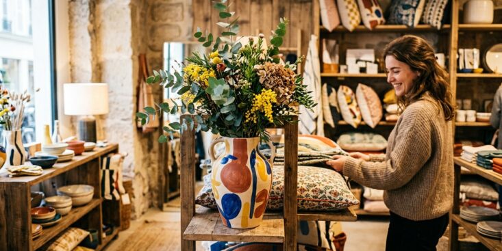 SoonNight - Cette collection Monoprix Design signée par 5 créateurs débarque à Paris le 9 décembre