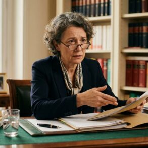 SoonNight - « Exclure un enfant de l'héritage ? En théorie ce n'est pas possible » selon cette avocate