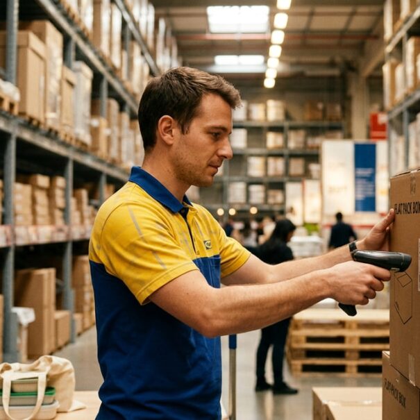 SoonNight - Ce vendeur IKEA touche 1 715€ en France mais ces avantages cachés changent tout