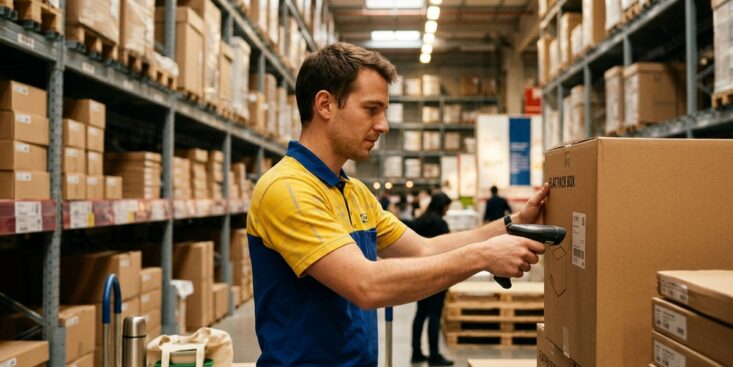SoonNight - Ce vendeur IKEA touche 1 715€ en France mais ces avantages cachés changent tout