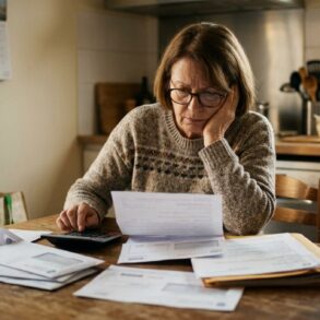 SoonNight - « Je paie à nouveau des impôts » : cette retraitée regrette d'avoir repris le travail